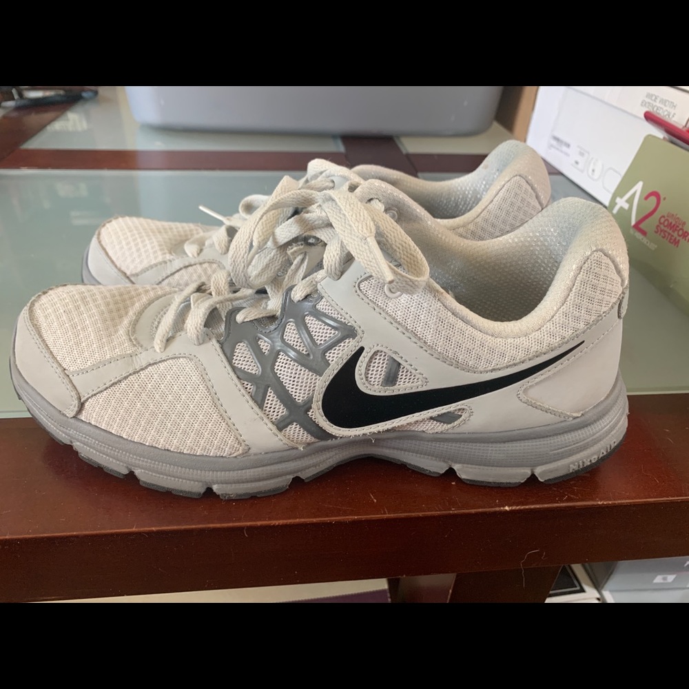 Nike Relentless